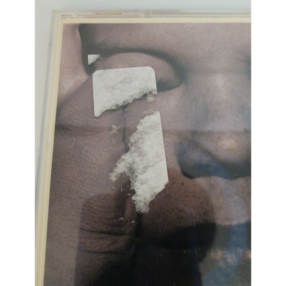 Filter Short Bus CD 1995 by Reprise - Picture 3 of 6